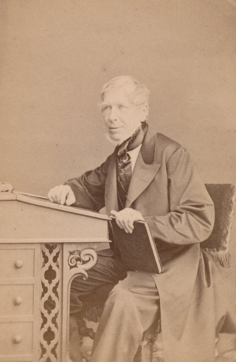 [Robert Graves], 1860