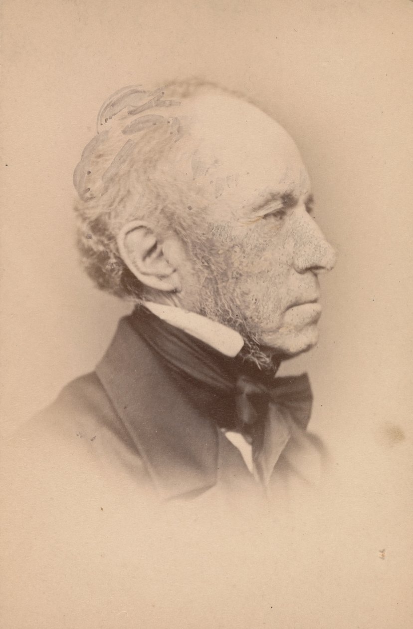 Samuel Kuzenler, 1860