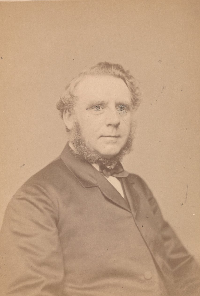Samuel Oku, 1860