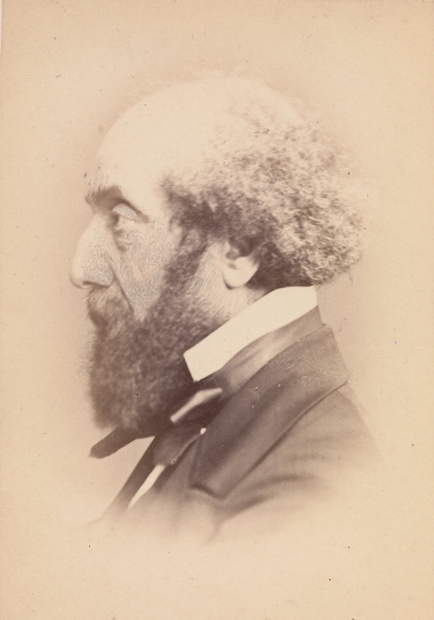 [Süleyman Alexander Hart], 1860