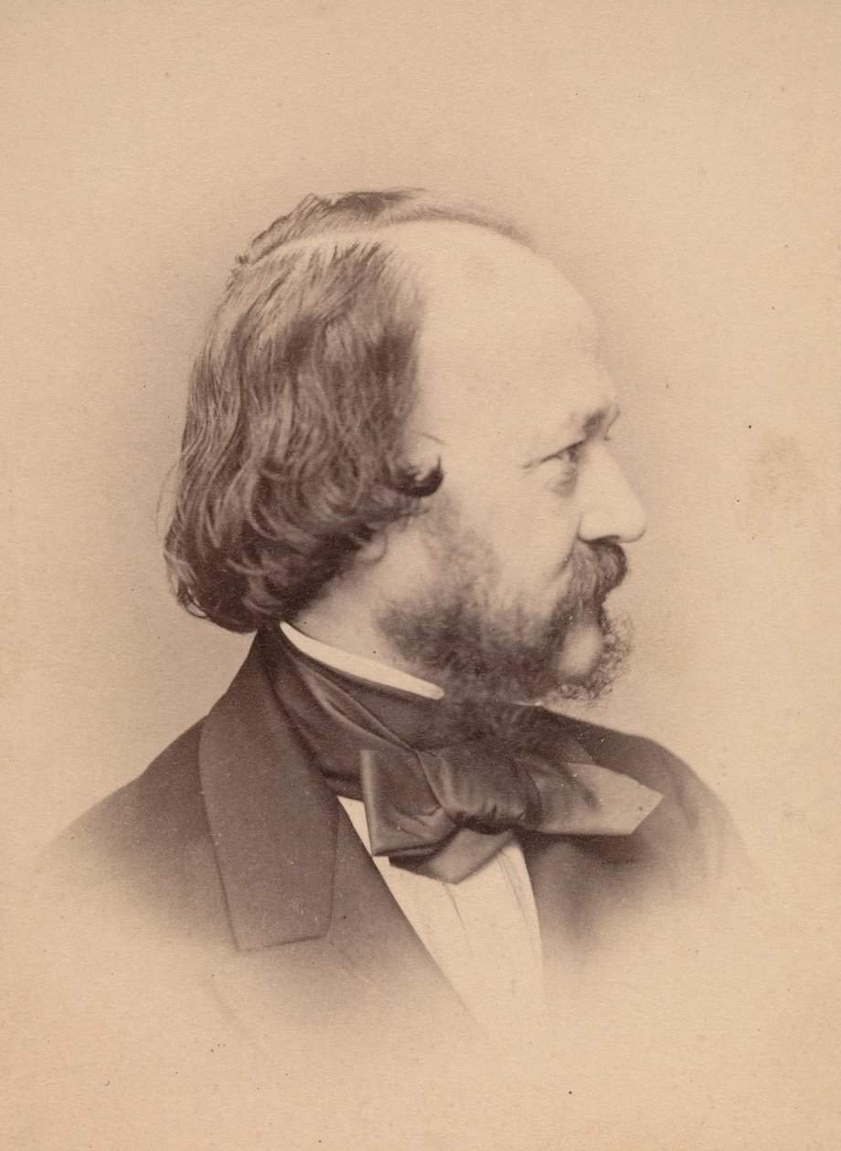 [William Edward Frost], 1860