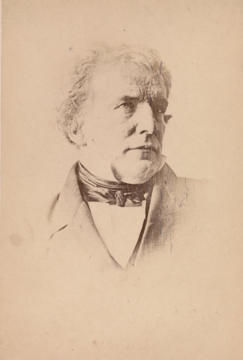 [William Etty], 1860