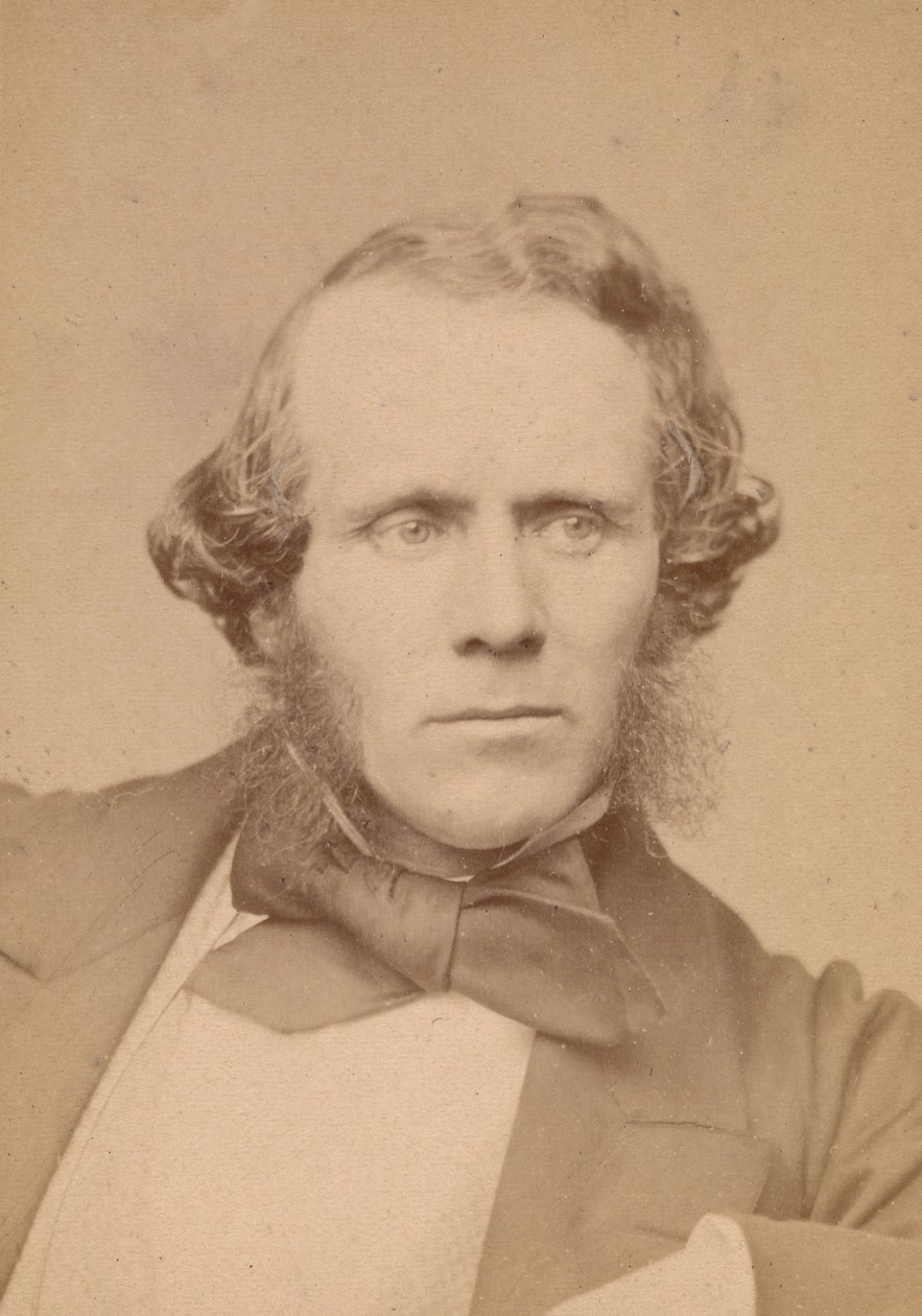 [William Powell Frith], 1860