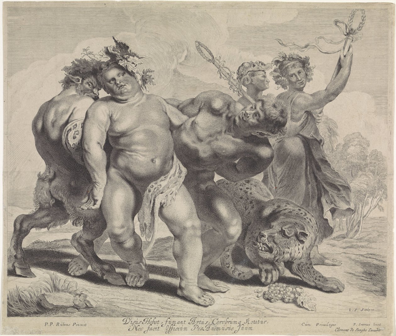 Bacchus