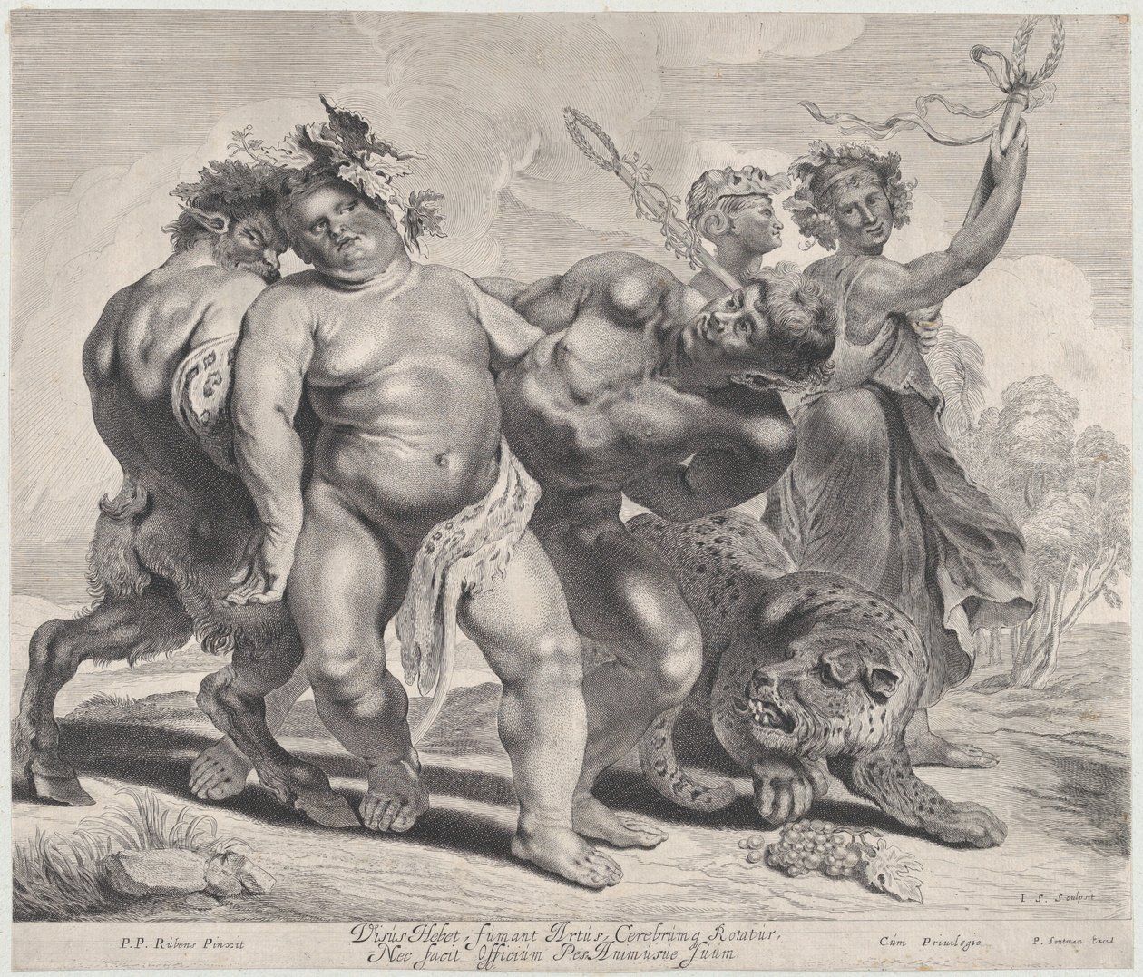 Bacchus