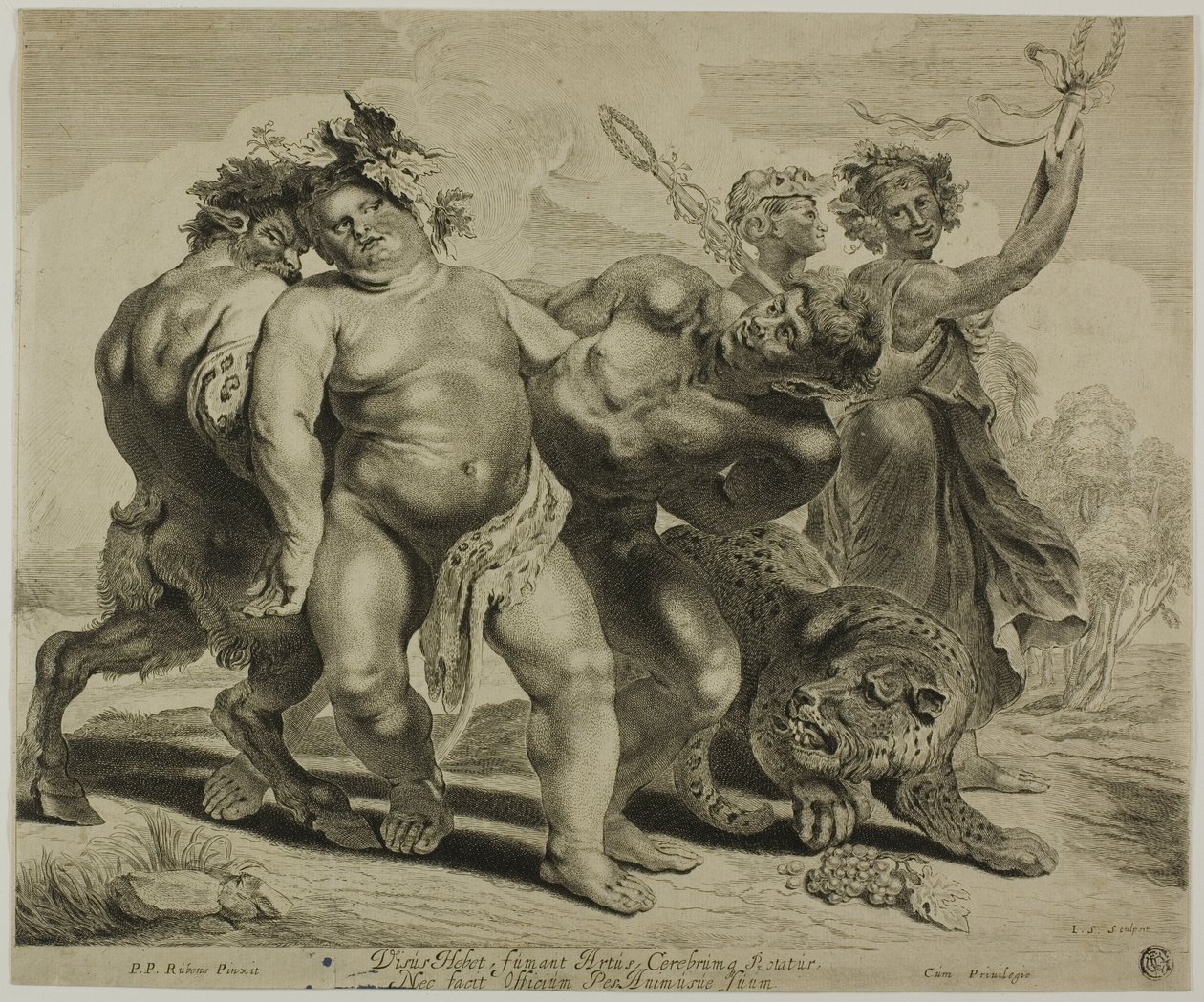 Bacchus