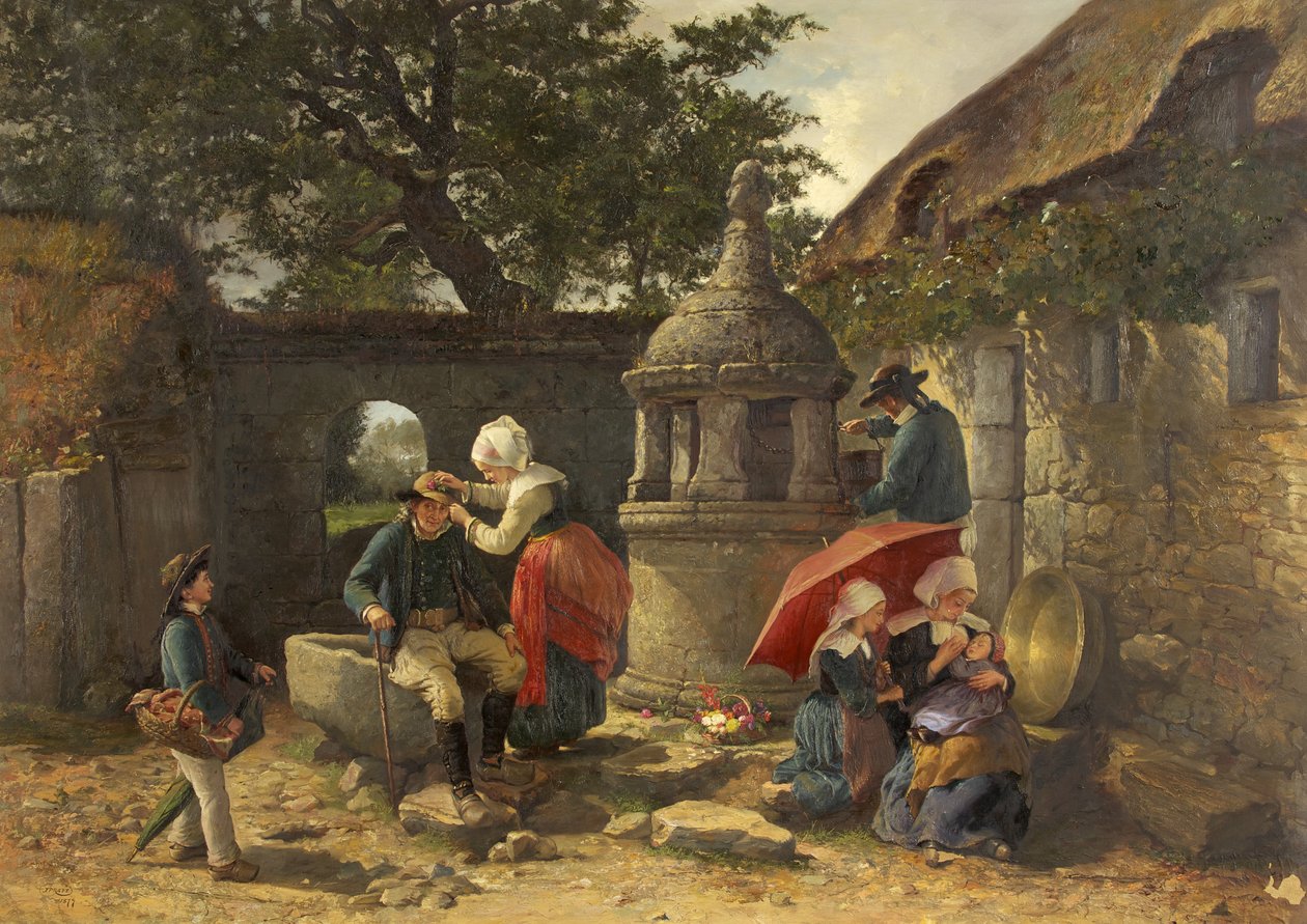 Fête