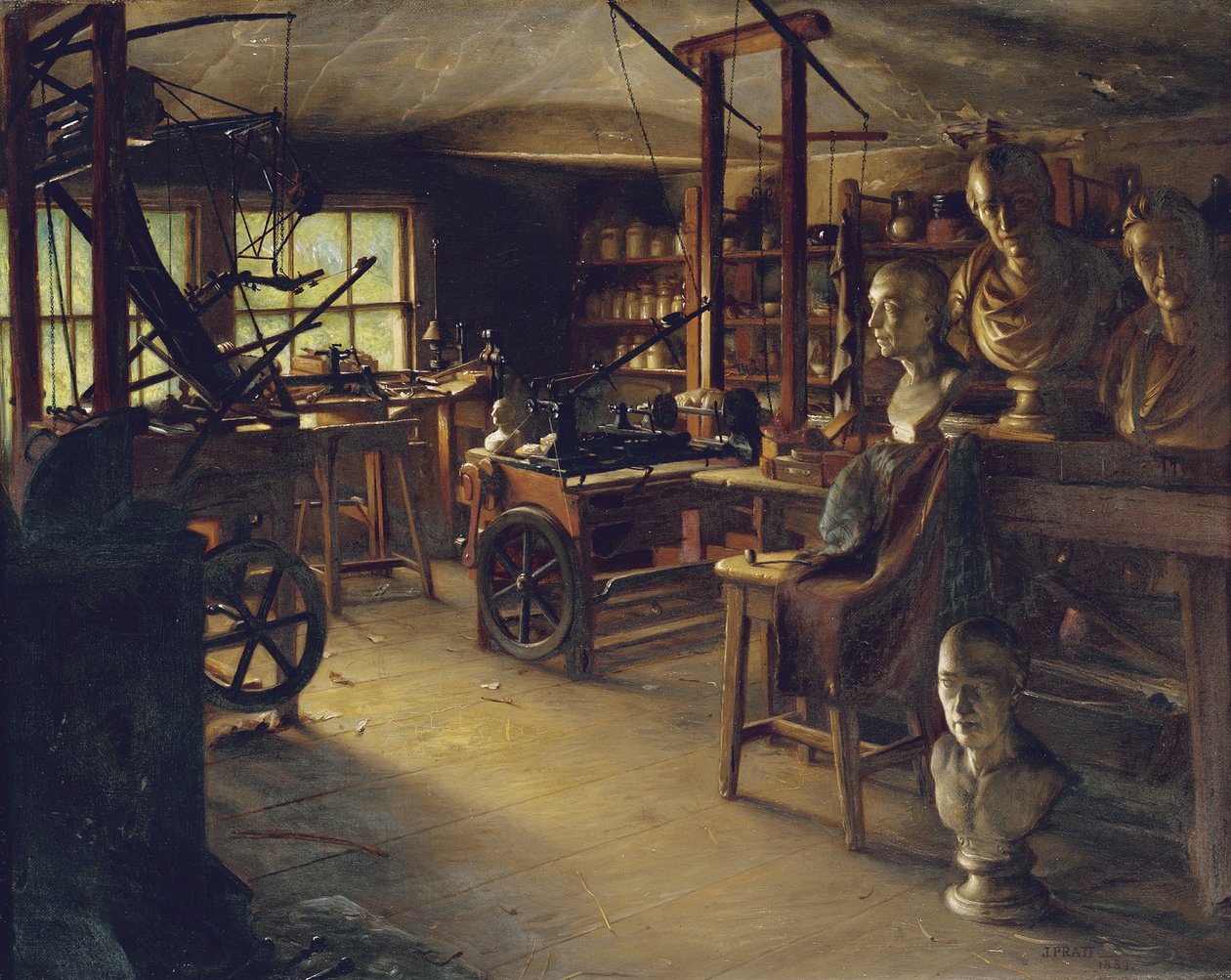 James Watt