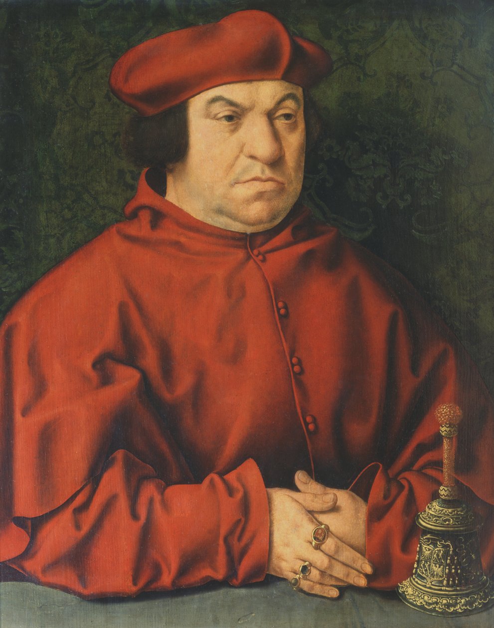 Bernardo Clesio