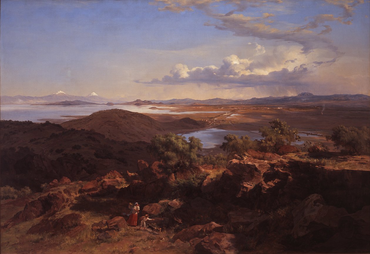 Cerro de Santa Isabel