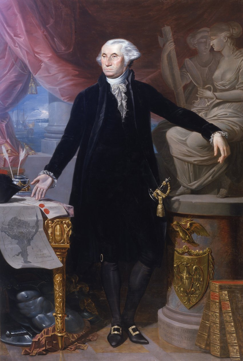George Washington
