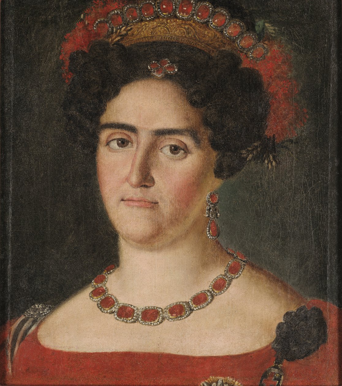 Maria Francisca de Bragança