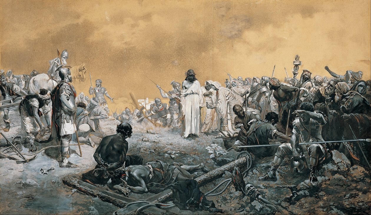 Calvary