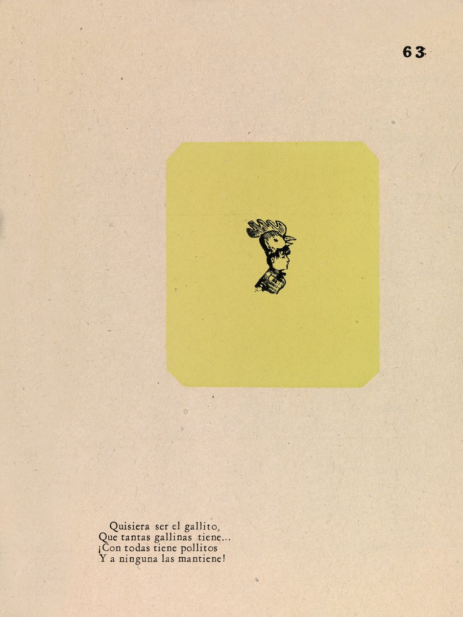  by José Guadalupe Posada