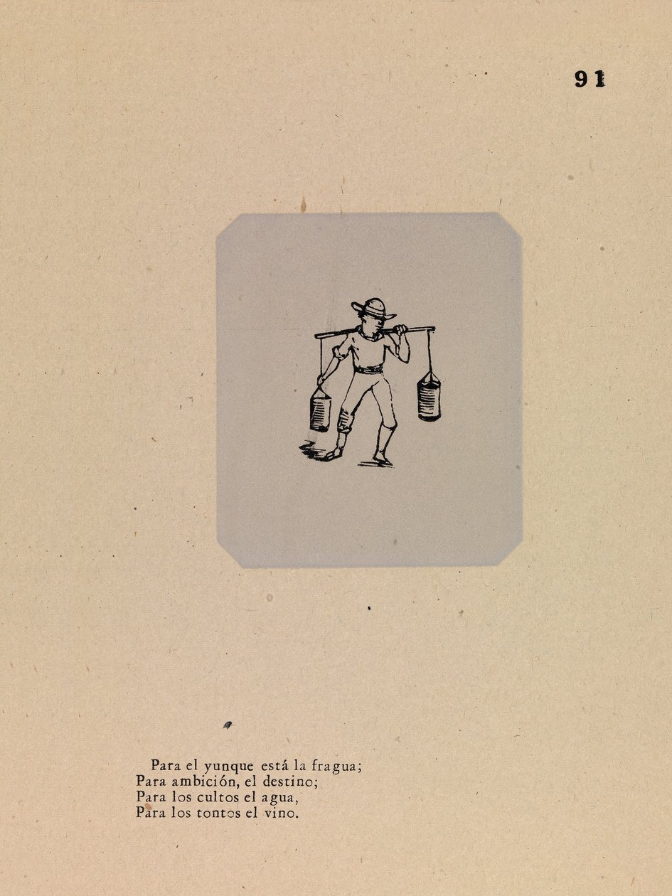  by José Guadalupe Posada