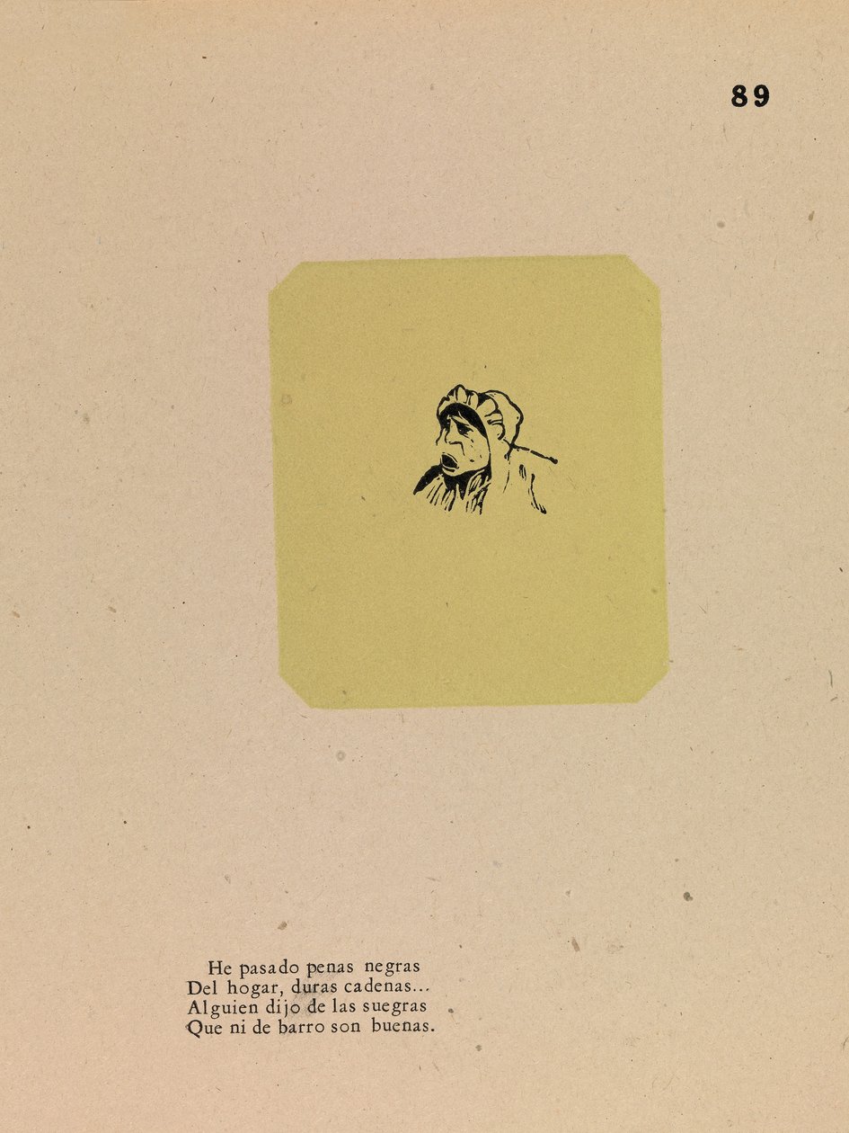  by José Guadalupe Posada