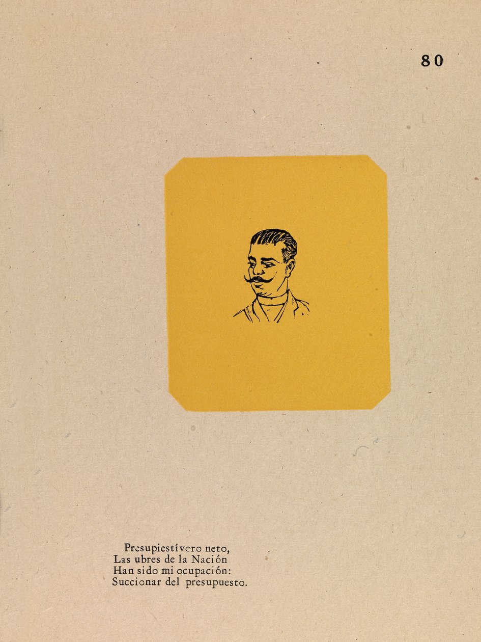  by José Guadalupe Posada
