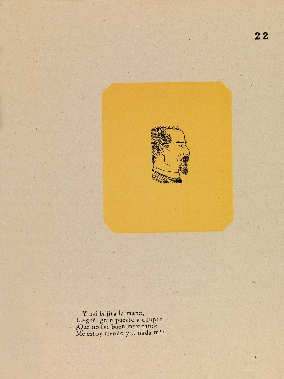  by José Guadalupe Posada
