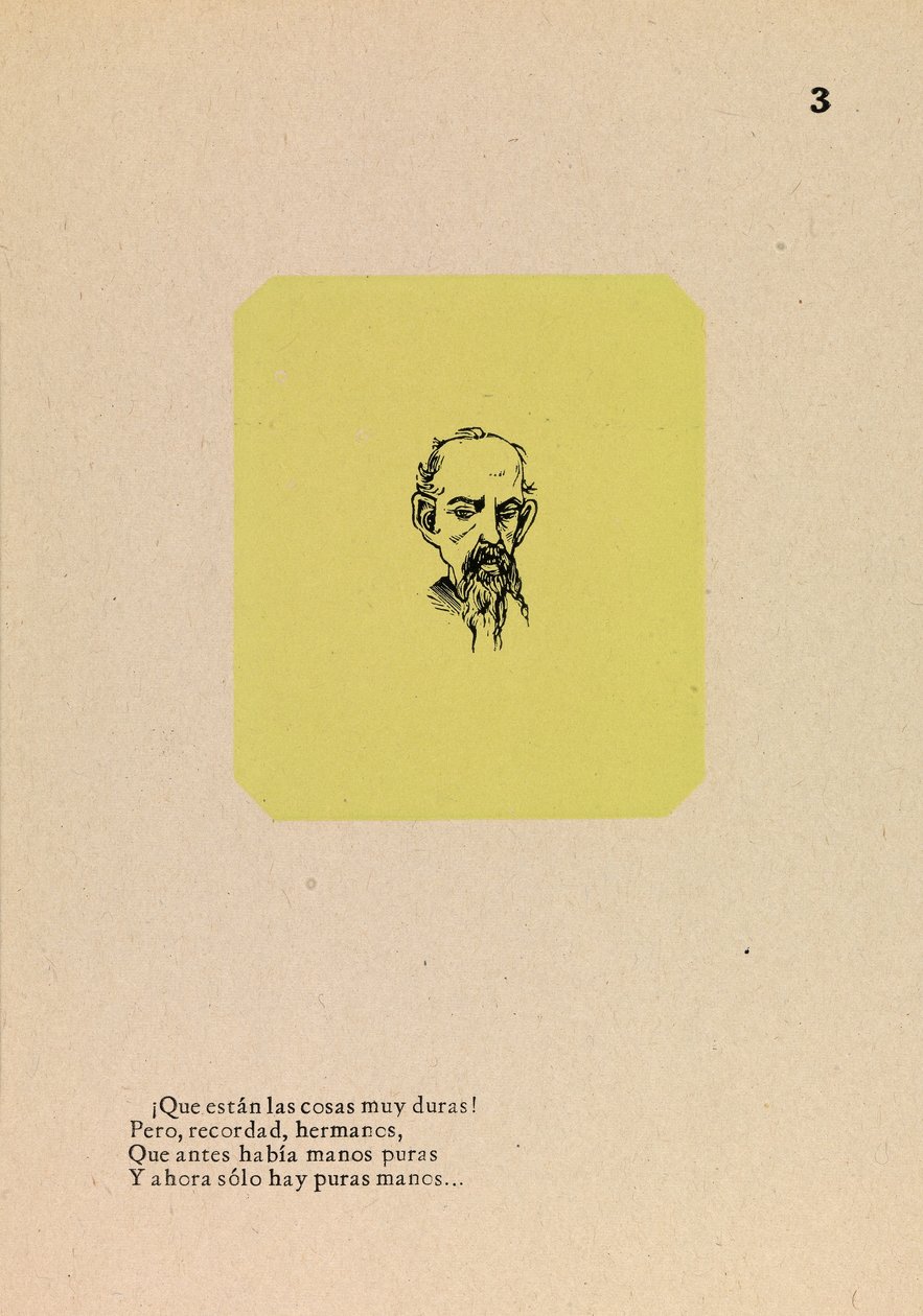  by José Guadalupe Posada