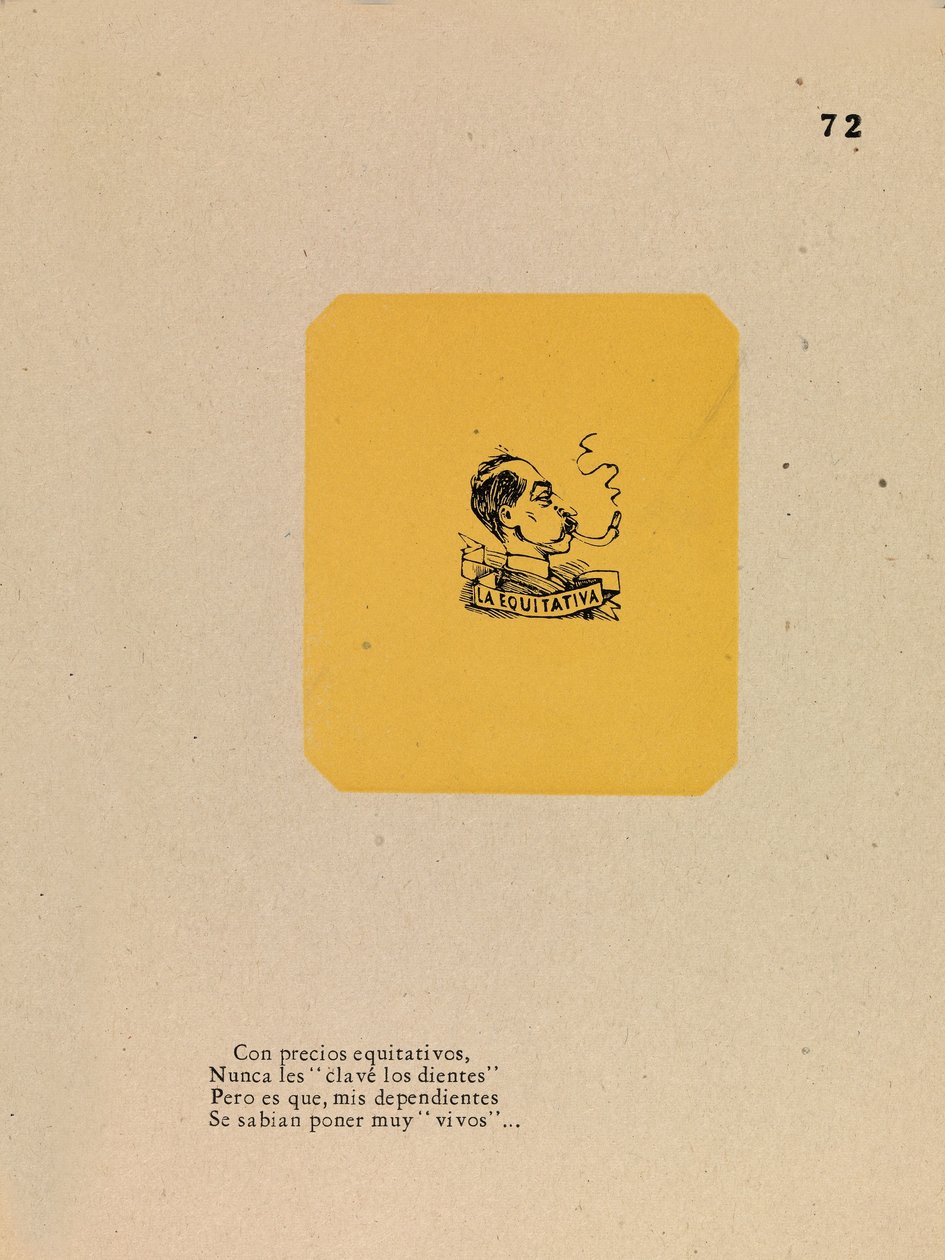  by José Guadalupe Posada