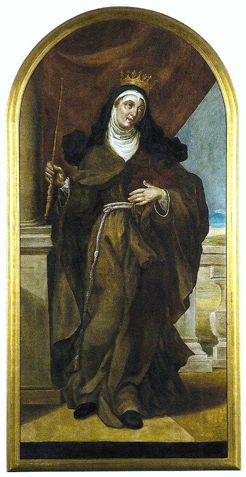 Aziz Rita by Jose Teofilo de Jesus