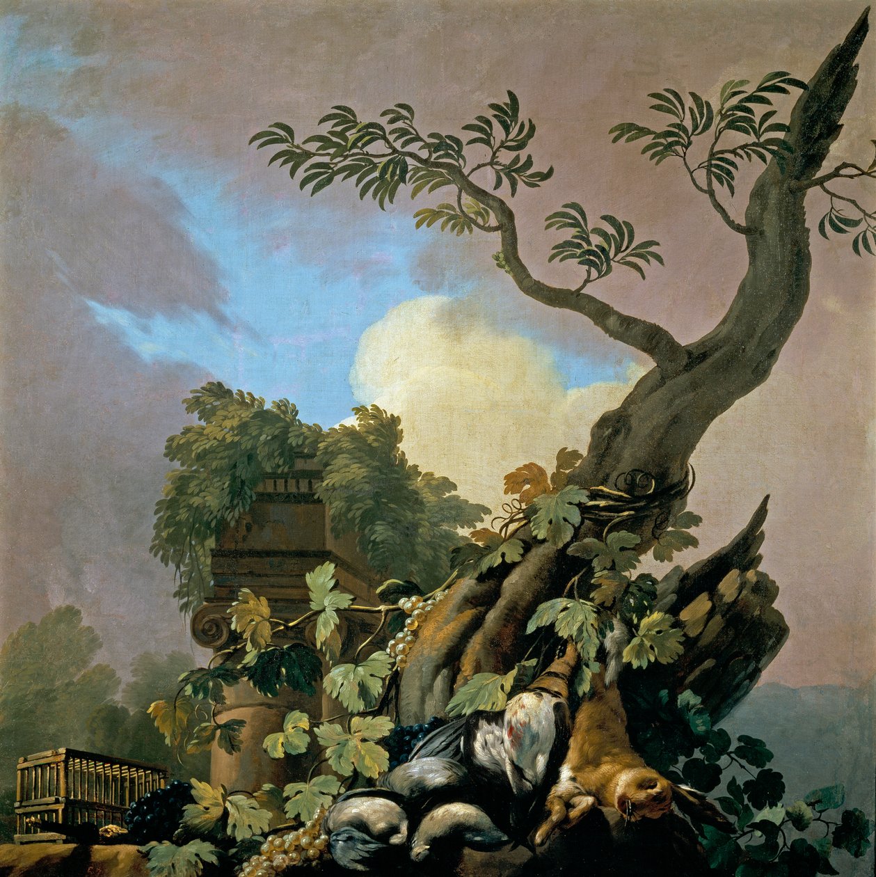  by José del Castillo