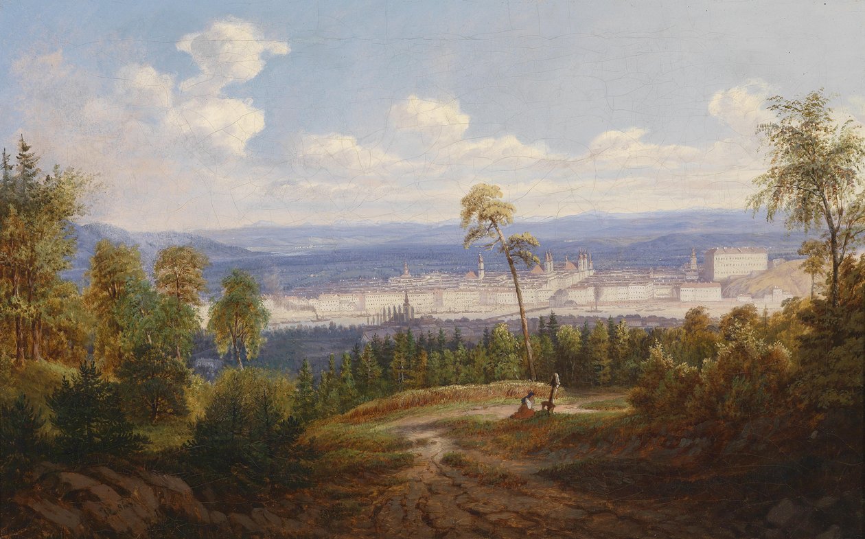 Pöstlingberg
