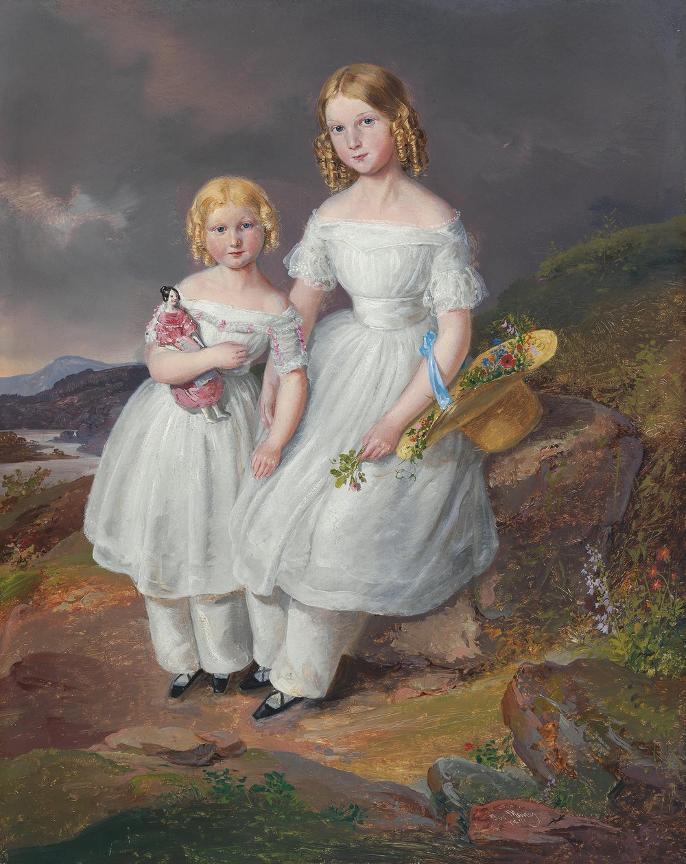 Franziska Kontes Kolowrat-Krakowsky
