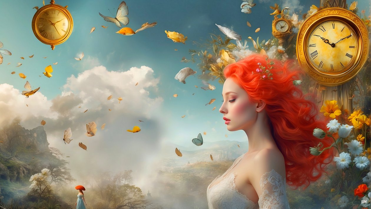 Dreamcore-nefessizce timeless_english-01 by Josef Johann Michel