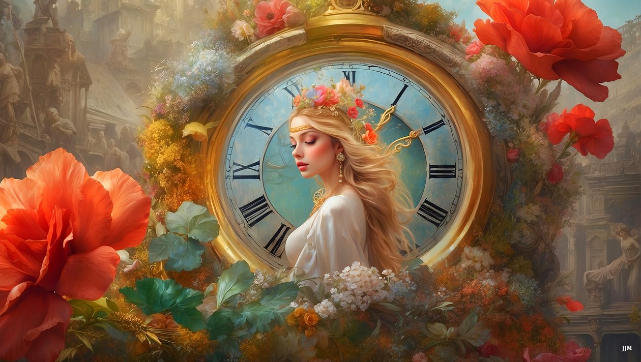 Dreamcore-nefessizce timeless_italien-05 by Josef Johann Michel