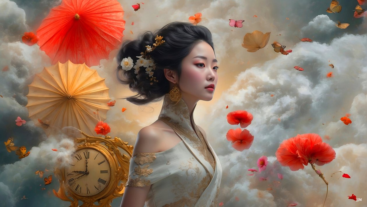 Dreamcore-nefessizce timeless_japanese-05 by Josef Johann Michel