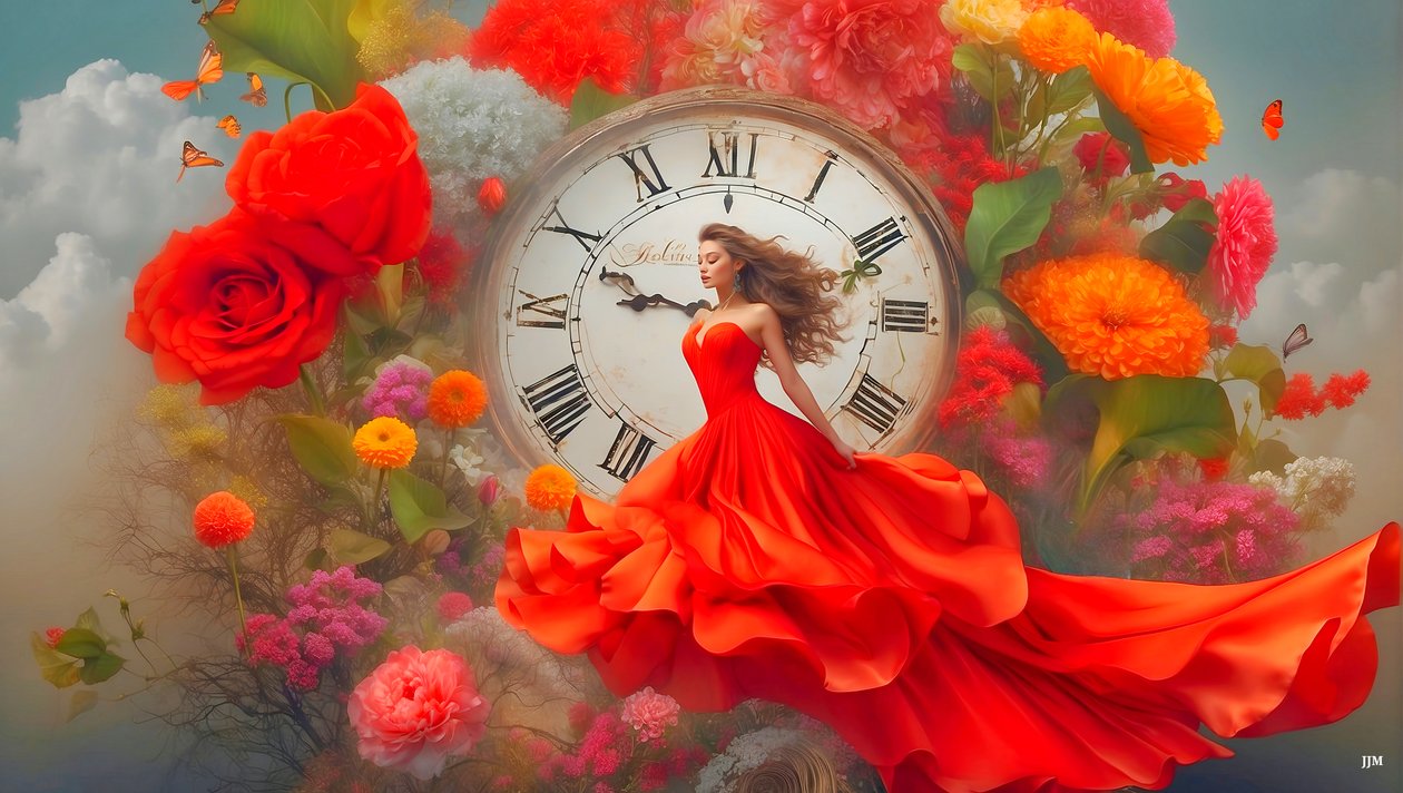 Dreamcore-nefessizce timeless_spanish-03 by Josef Johann Michel