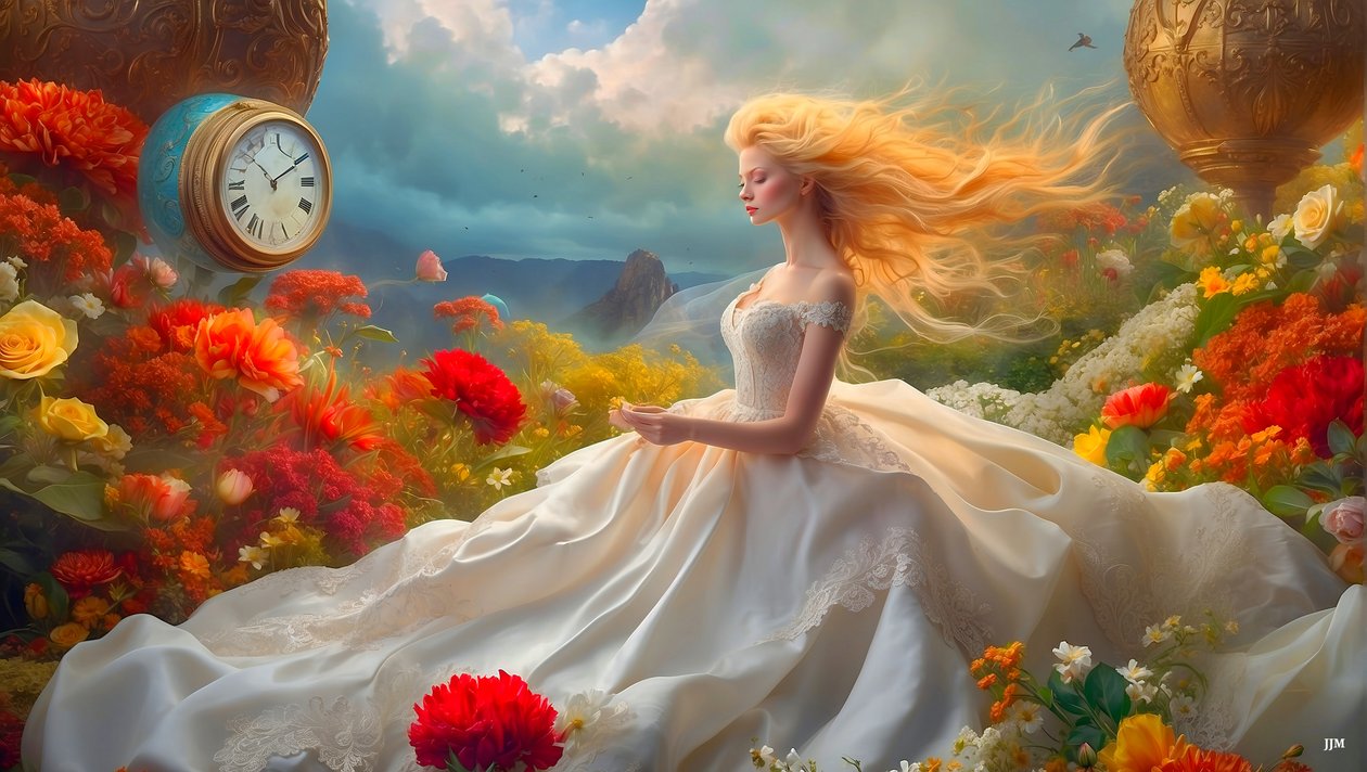 Dreamcore-nefessizce timeless_swedish-05 by Josef Johann Michel