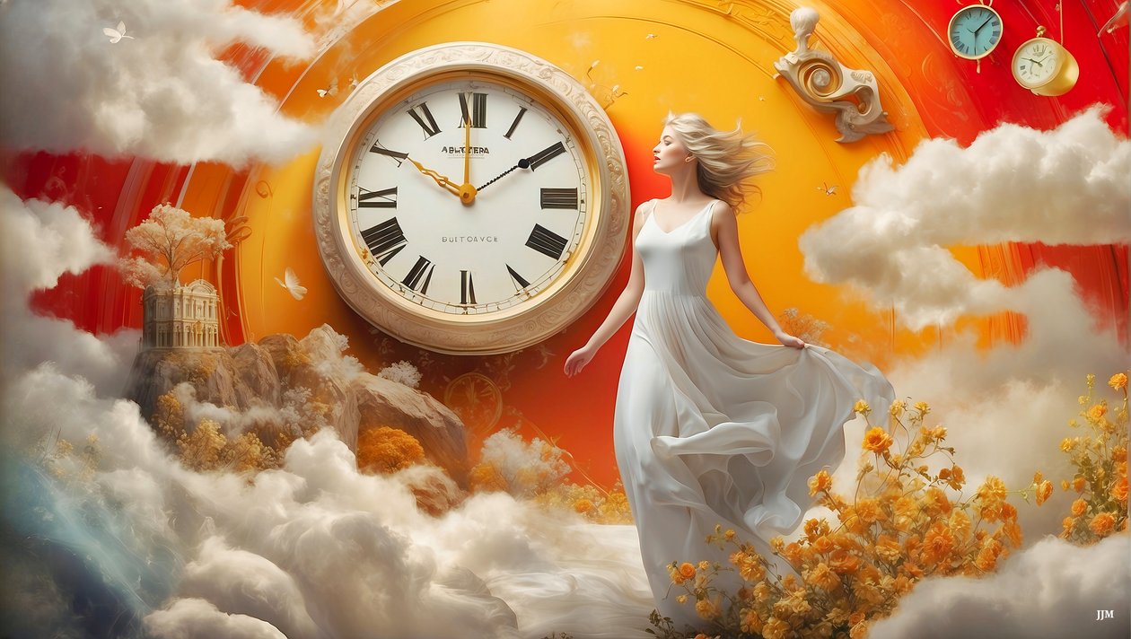 Dreamcore-nefessizce timeless_white-03 by Josef Johann Michel