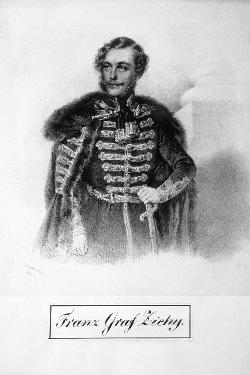  by Josef Kriehuber