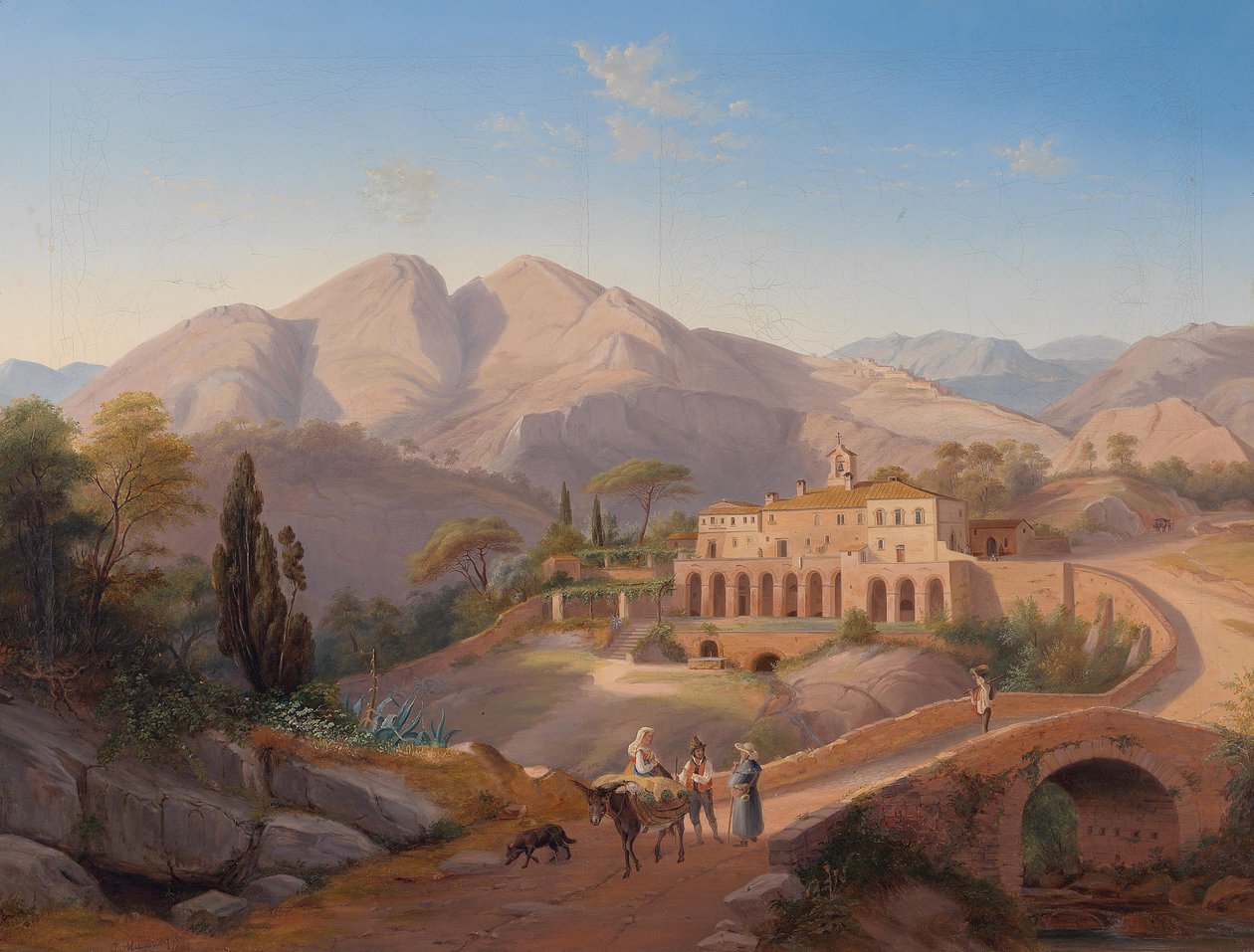  by Josef Mayburger