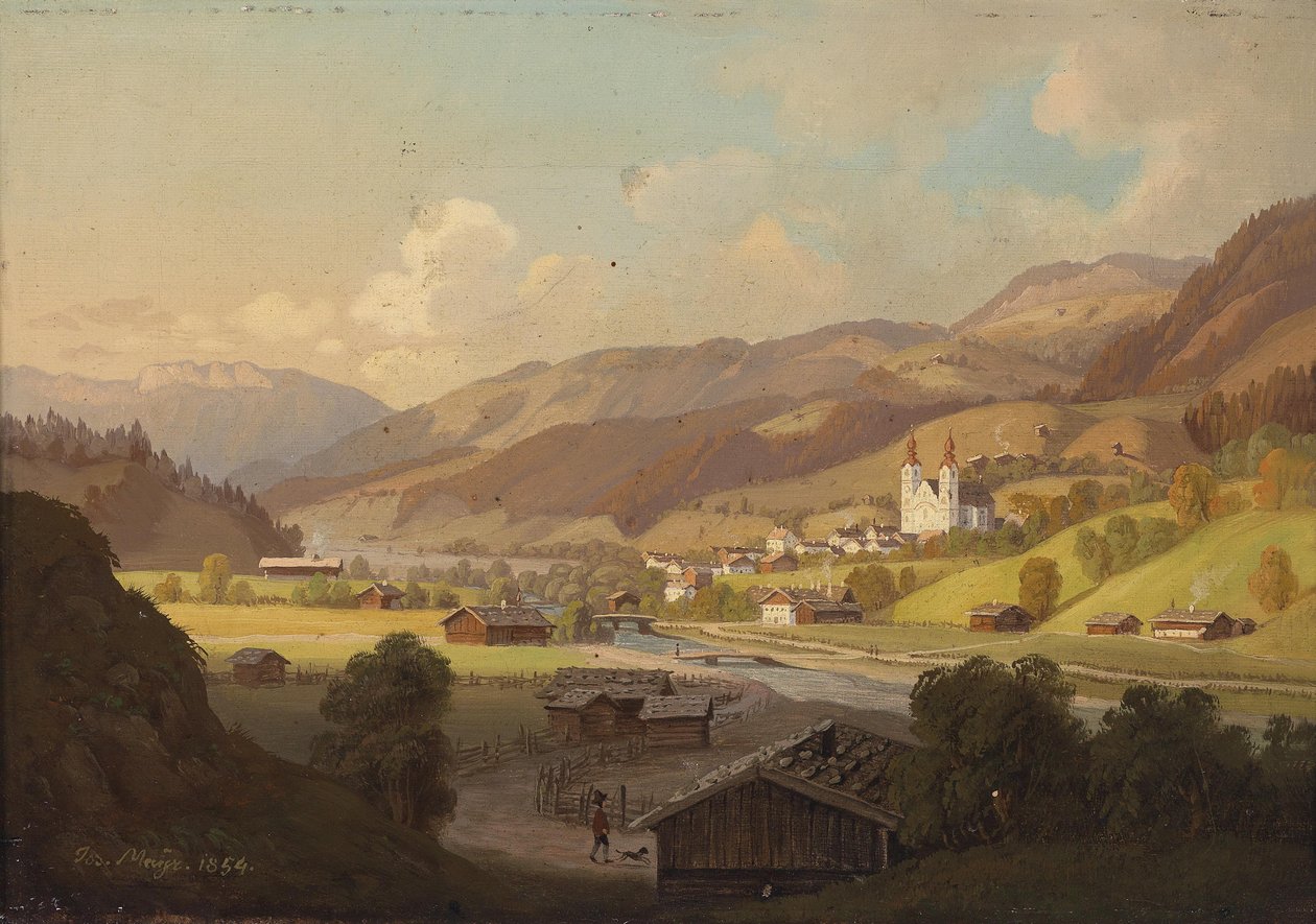 Maria Rain, Carinthia