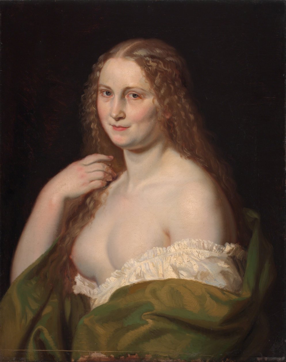  by Josef Mánes