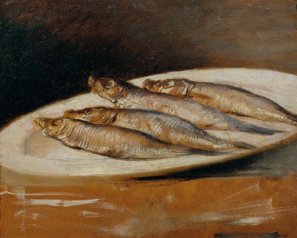 hamsi by Josef Navrátil