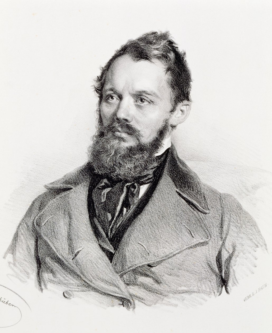 Heinrich Laube