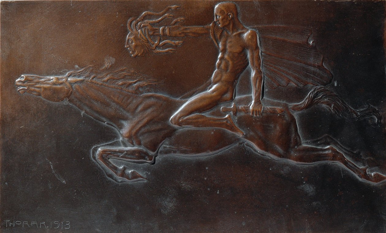  by Josef Thorak