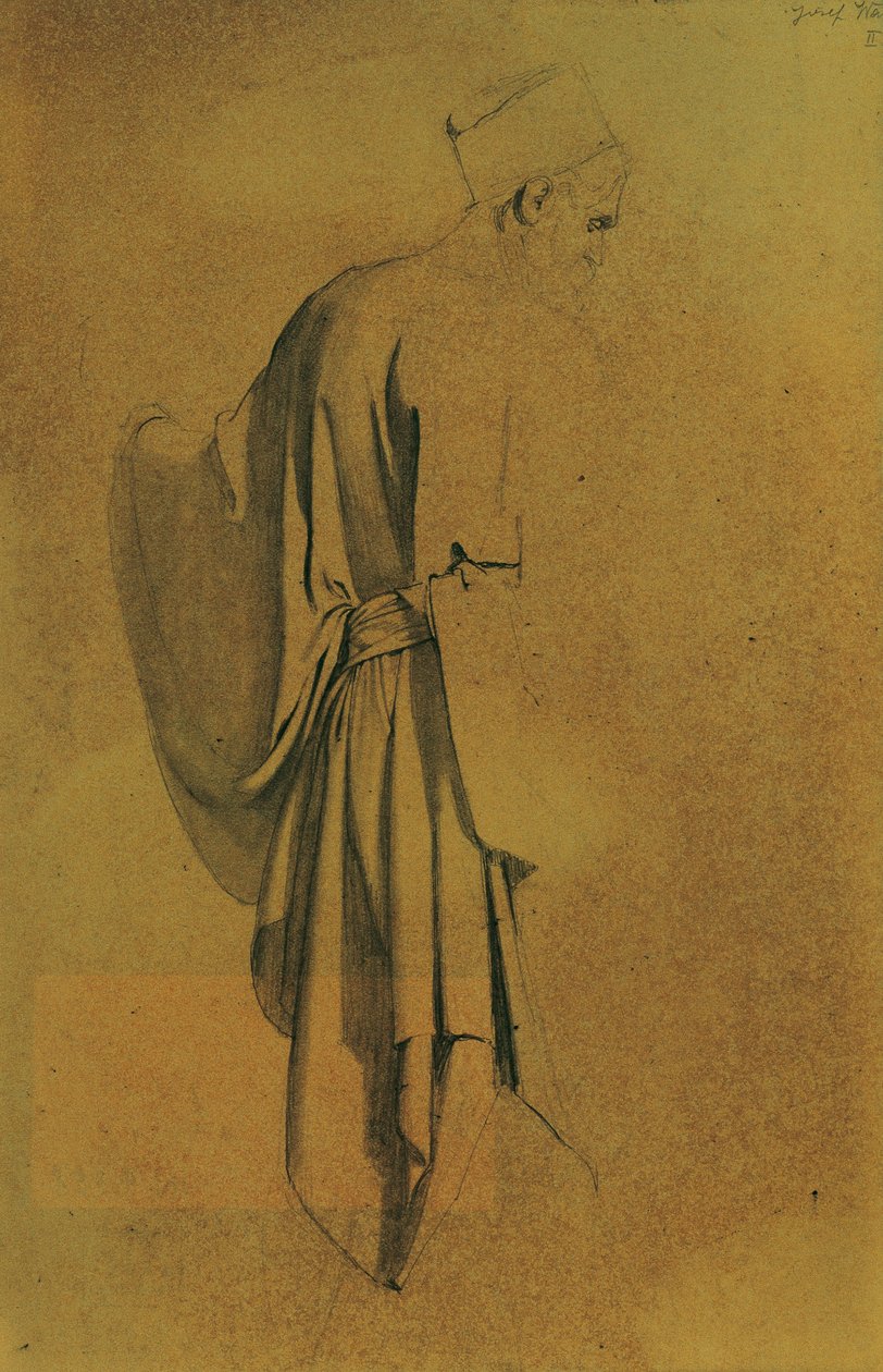 Oryantal by Josef Wawra