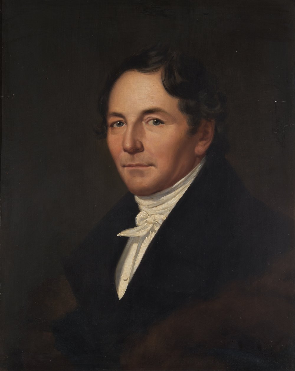 Joseph Nigg