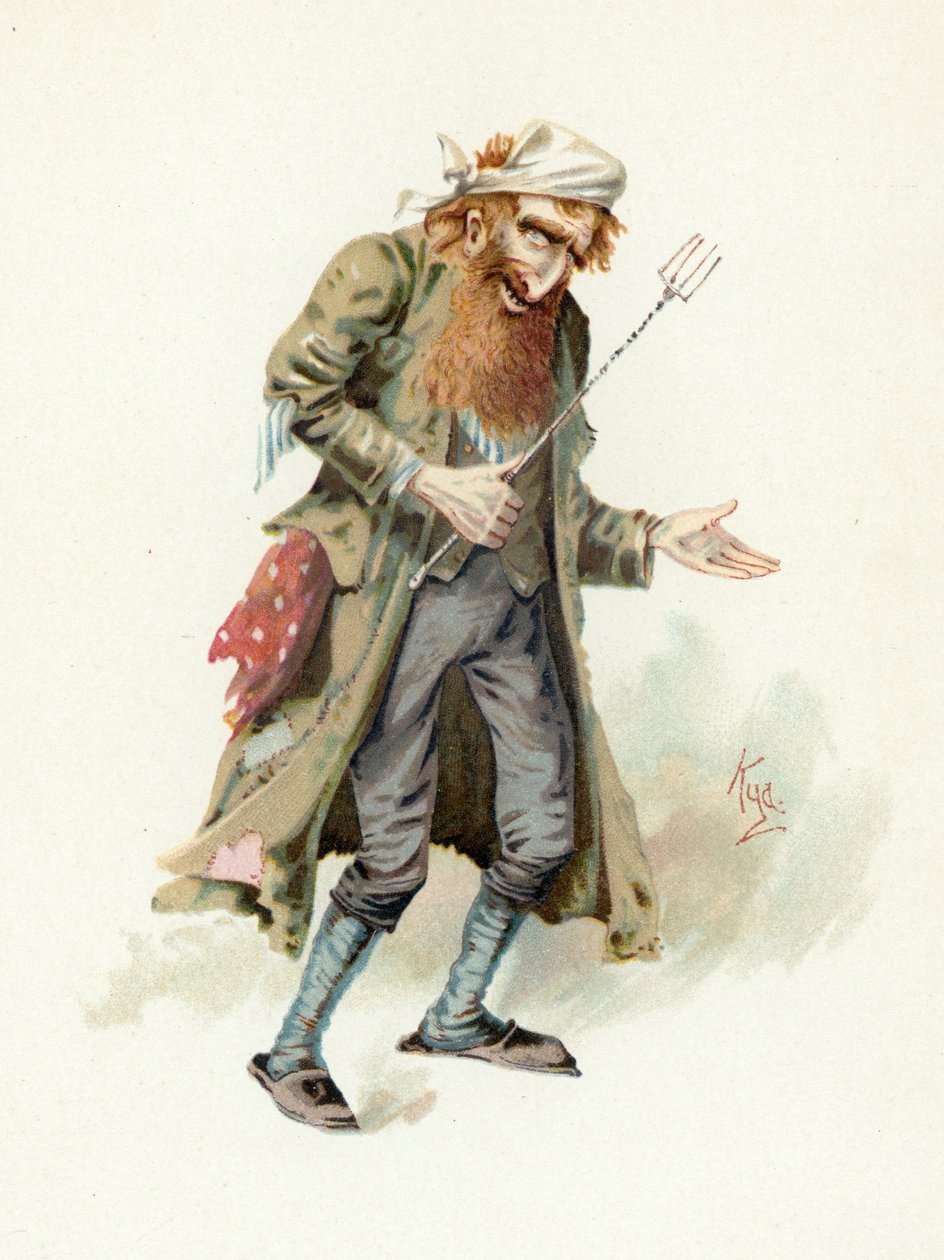 Fagin, 