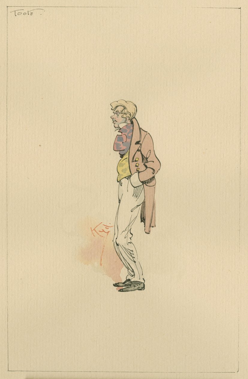 Bay Toots, 1920