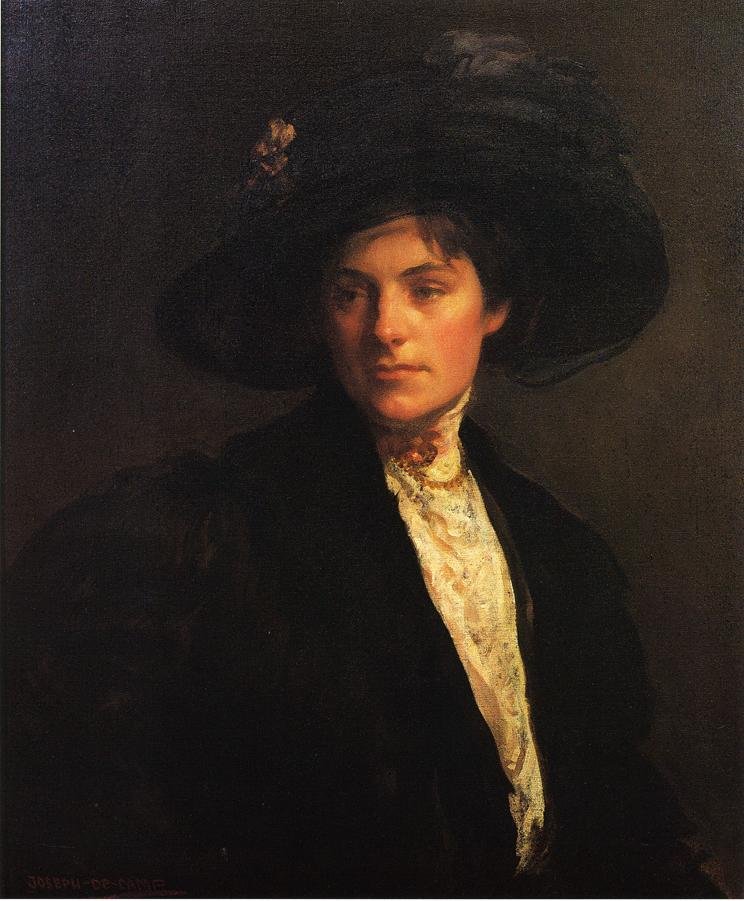 Kürk Ceket by Joseph DeCamp
