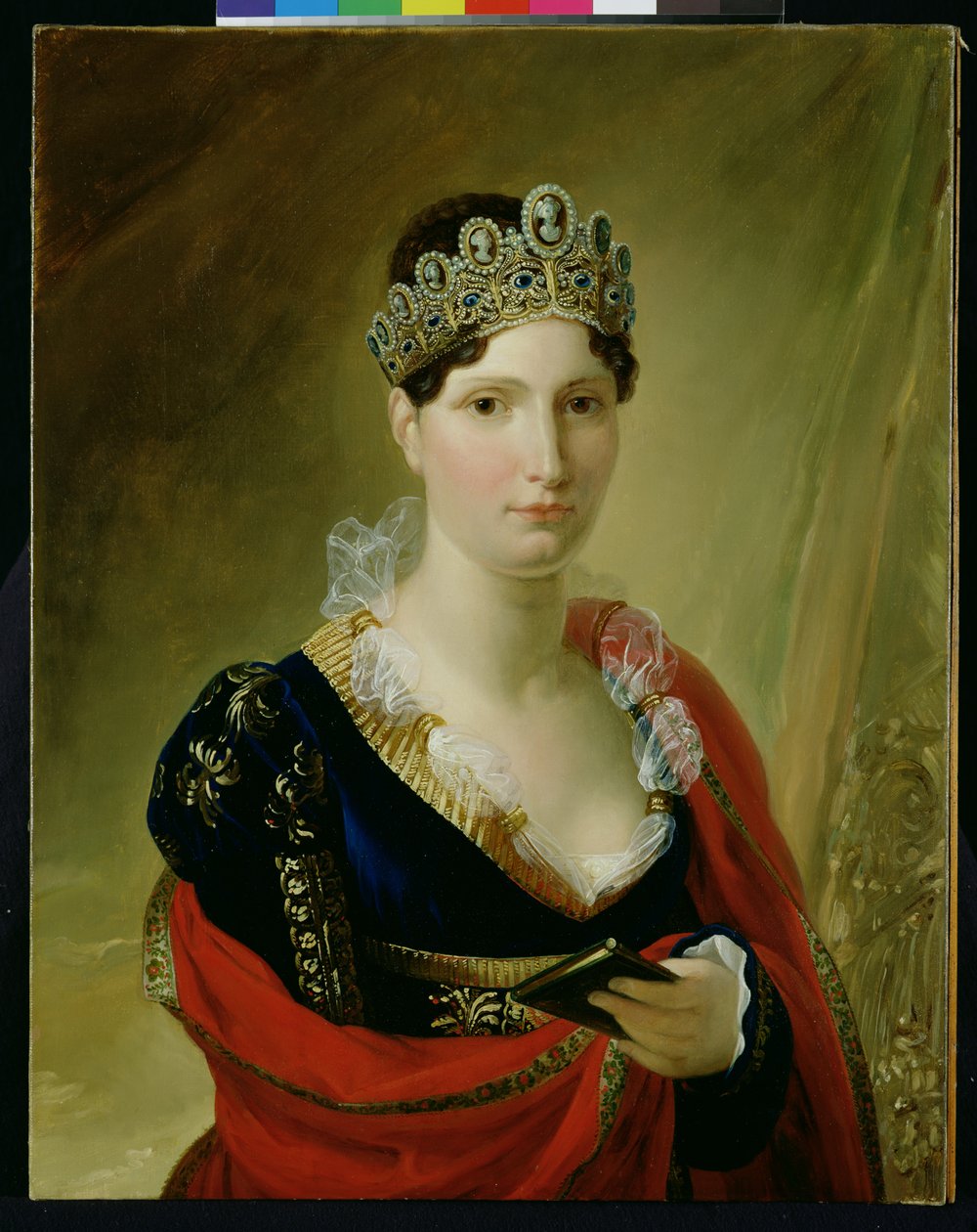 Elisa Baciocchi