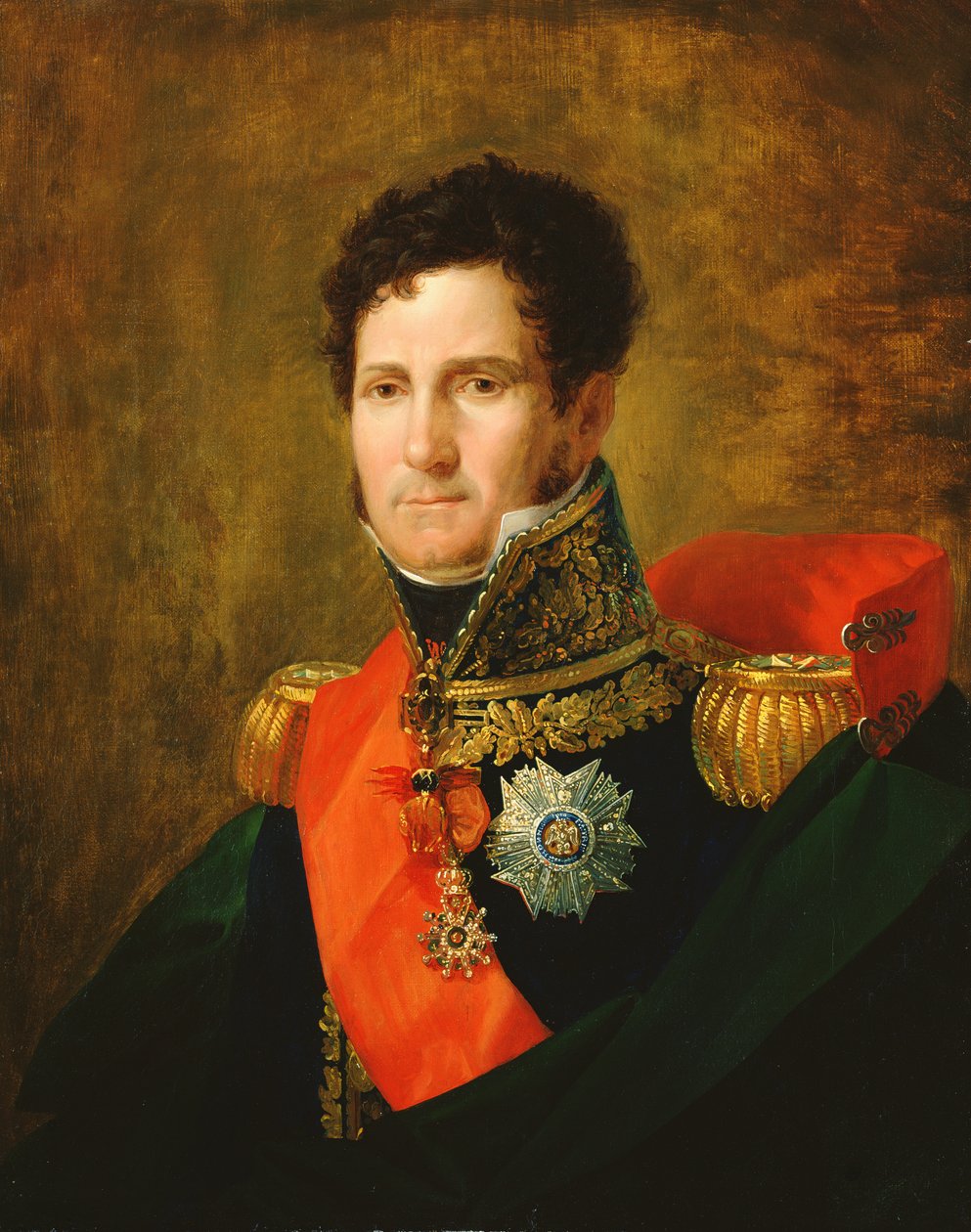 Felix Baciocchi
