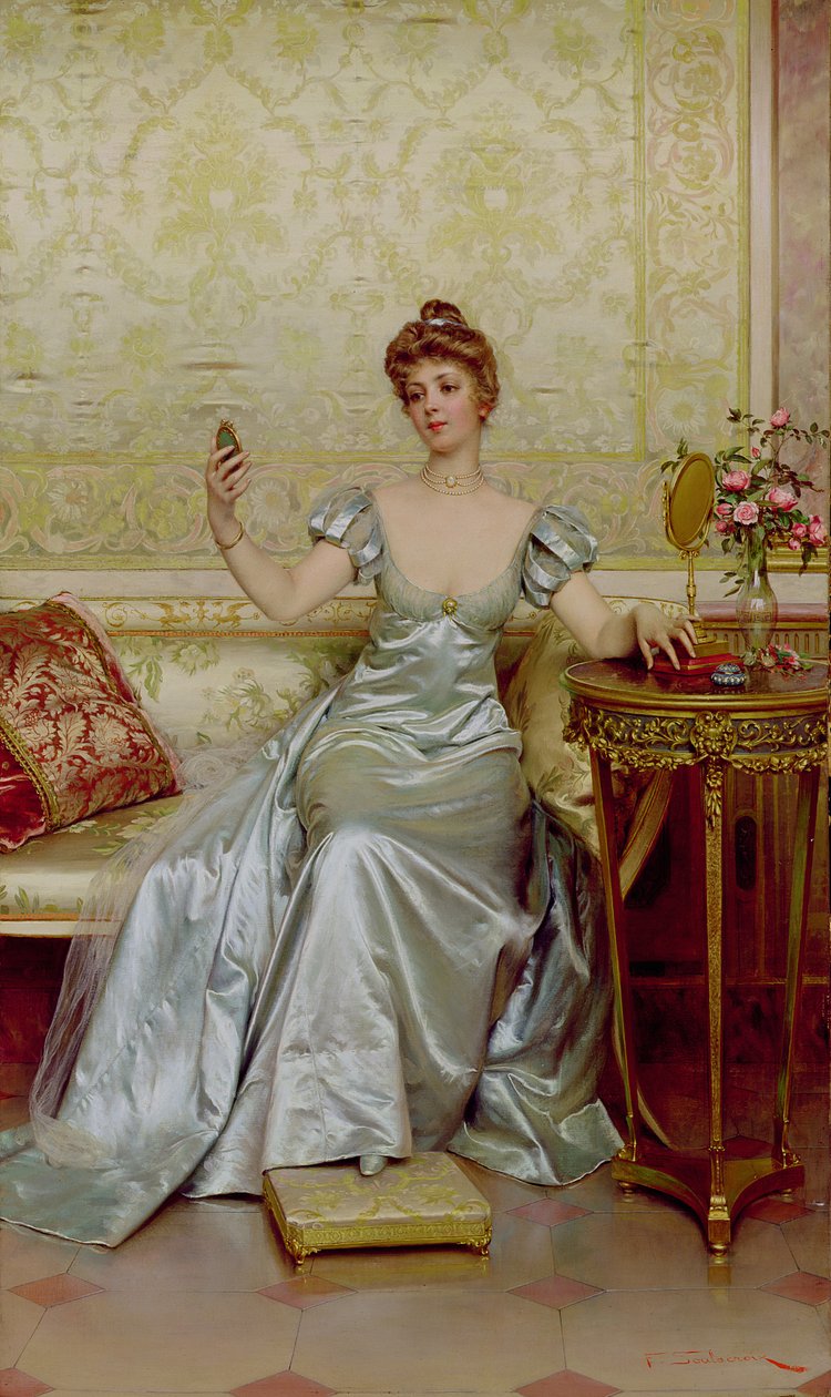 kibir by Joseph Frederick Charles Soulacroix