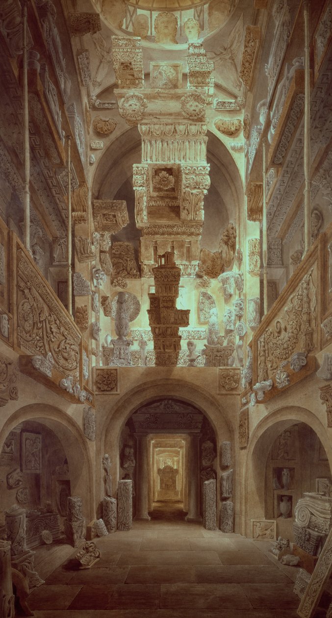 Soane Müzesi